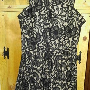 Heart Soul Lace Dress, New without Tags